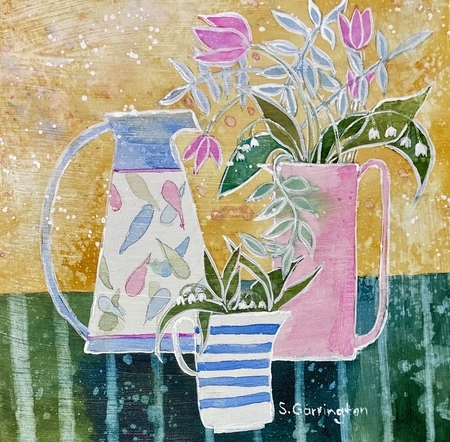 Kitchen Table